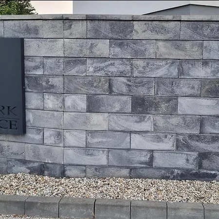 Novy Apartman Lipova Alej * Rajecké Teplice