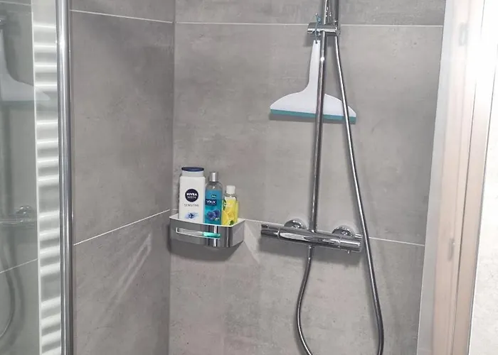 Novy Apartman Lipova Alej * Rajecké Teplice