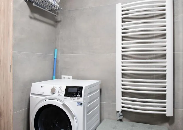 Novy Apartman Lipova Alej *